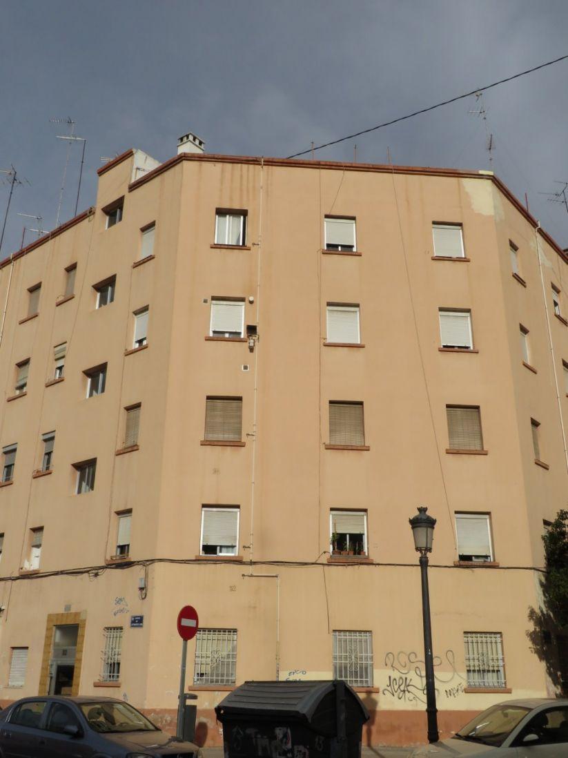 Flat for Sale in Valencia