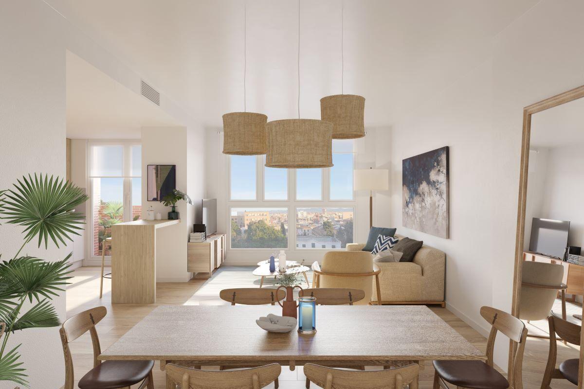 Flat for Sale in Torrent