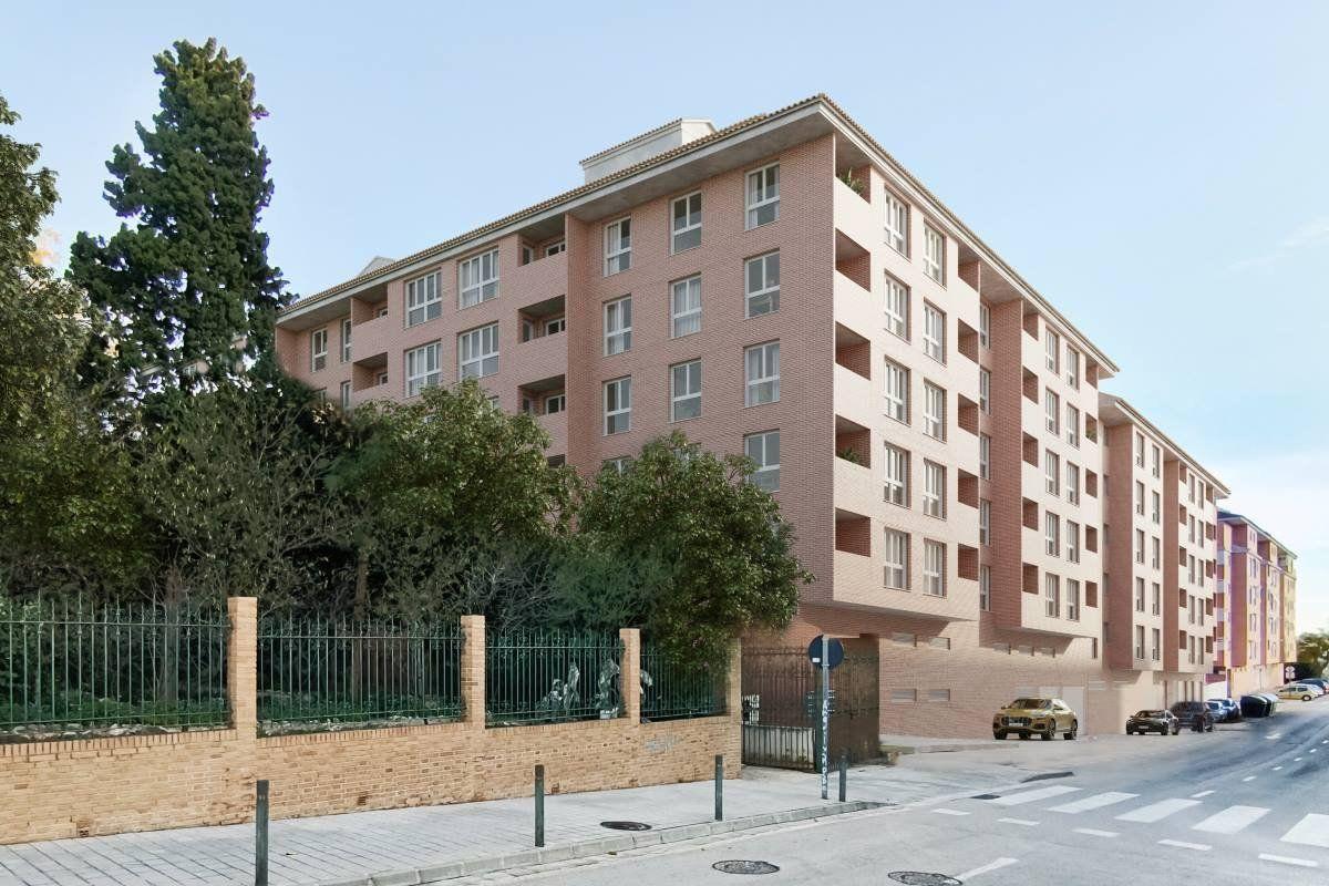 Flat for Sale in Torrent