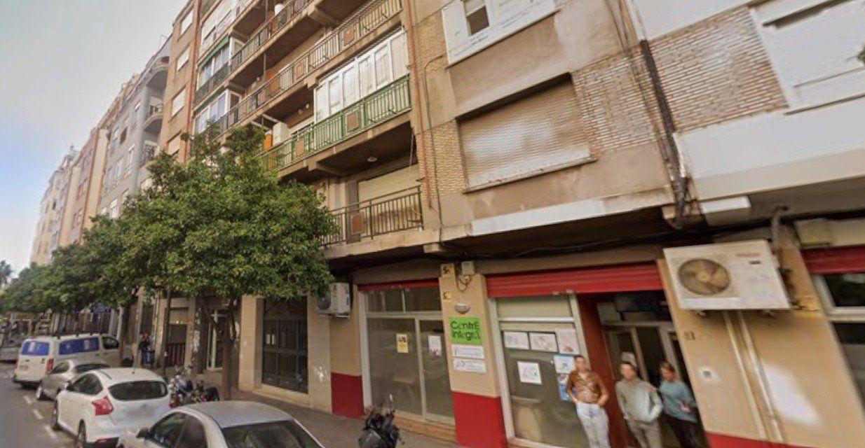 Garage for Sale in Valencia