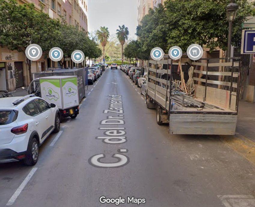 Garage for Sale in Valencia