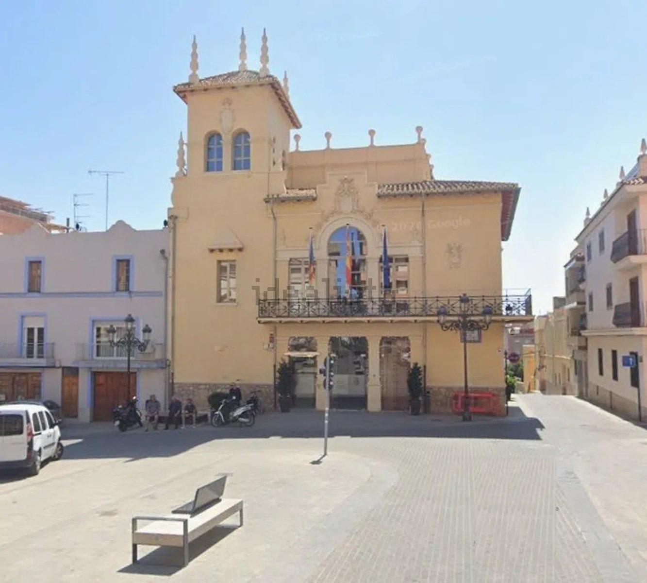 Parcela en Venta en Riba-roja de Túria