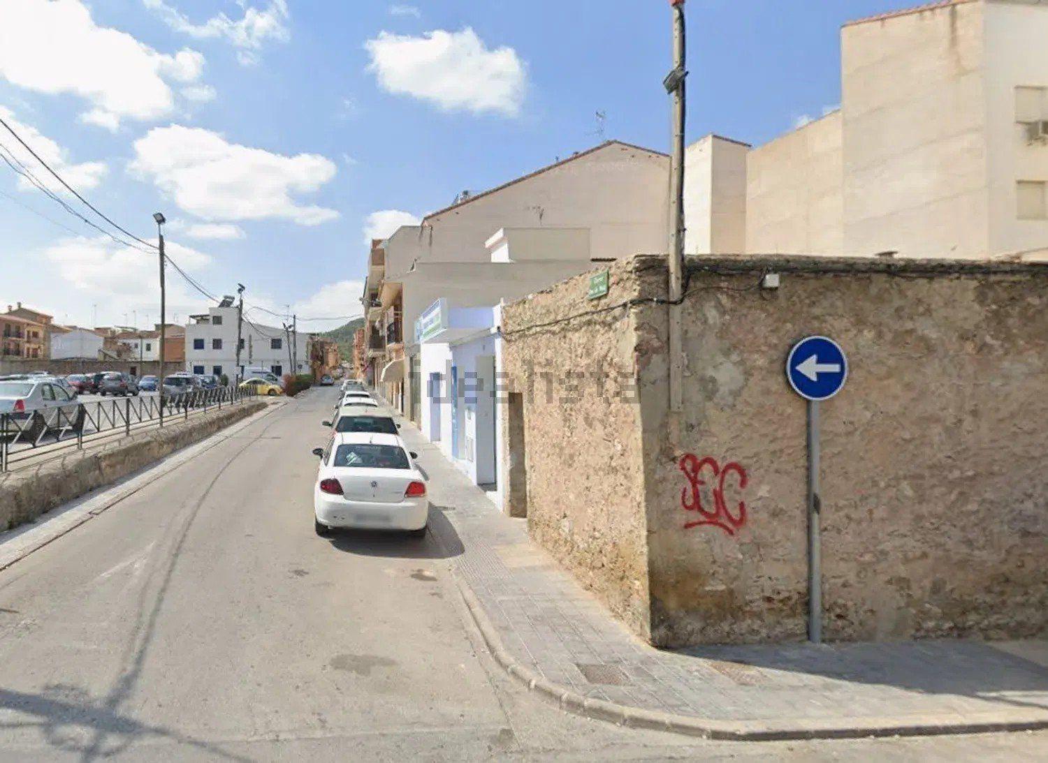 Parcela en Venta en Riba-roja de Túria