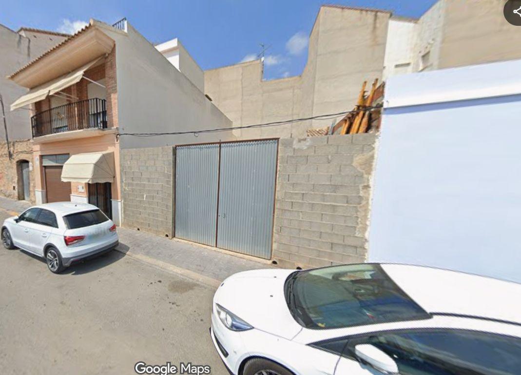 Parcela en Venta en Riba-roja de Túria