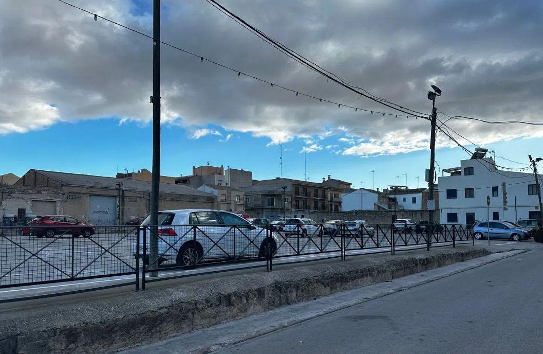 Parcela en Venta en Riba-roja de Túria