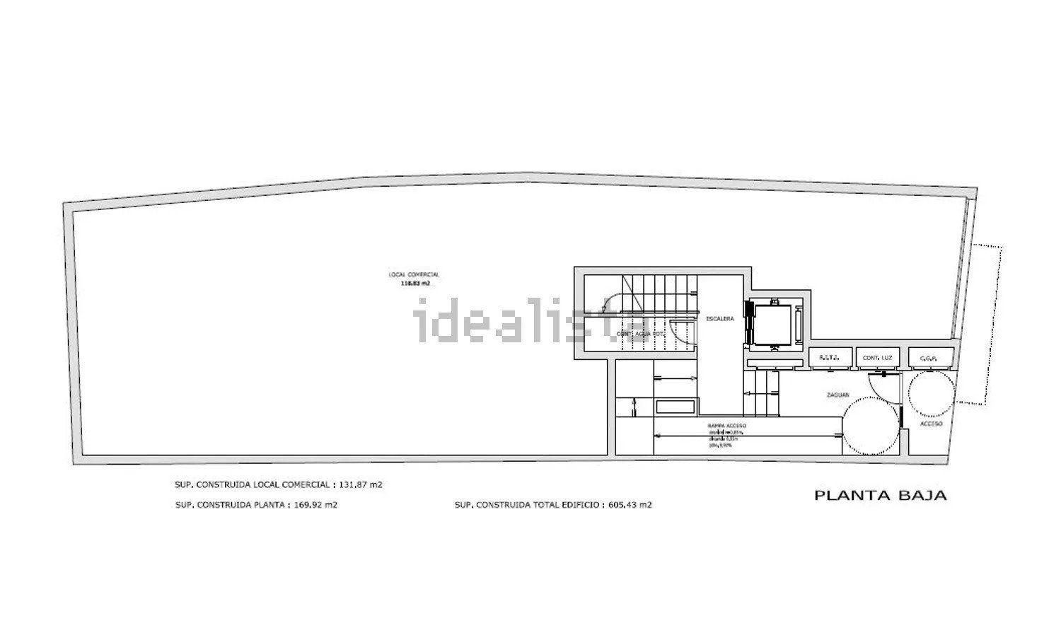 Parcela en Venta en Riba-roja de Túria