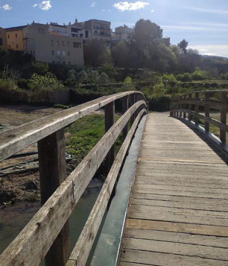Parcela en Venta en Riba-roja de Túria
