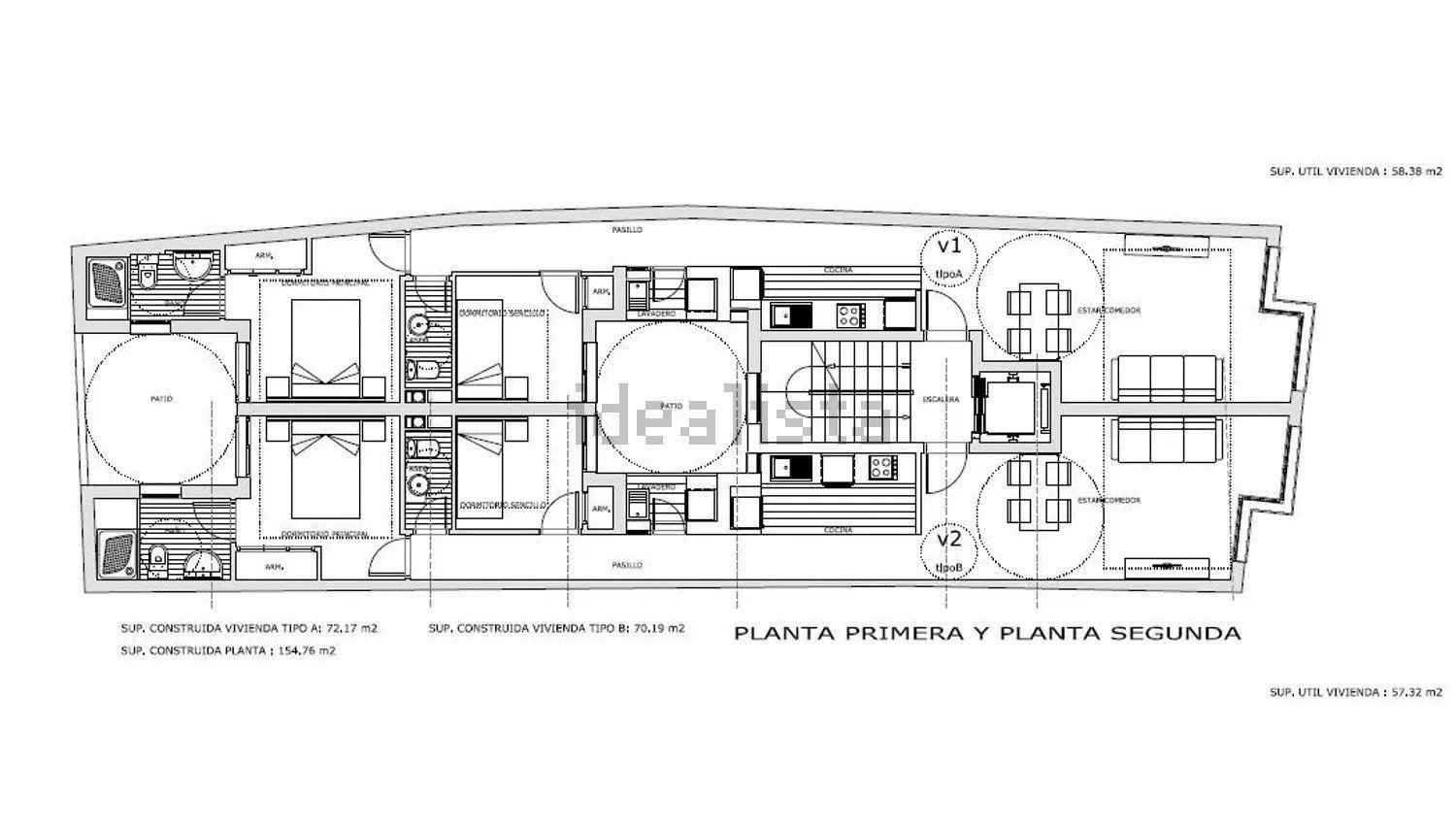 Parcela en Venta en Riba-roja de Túria