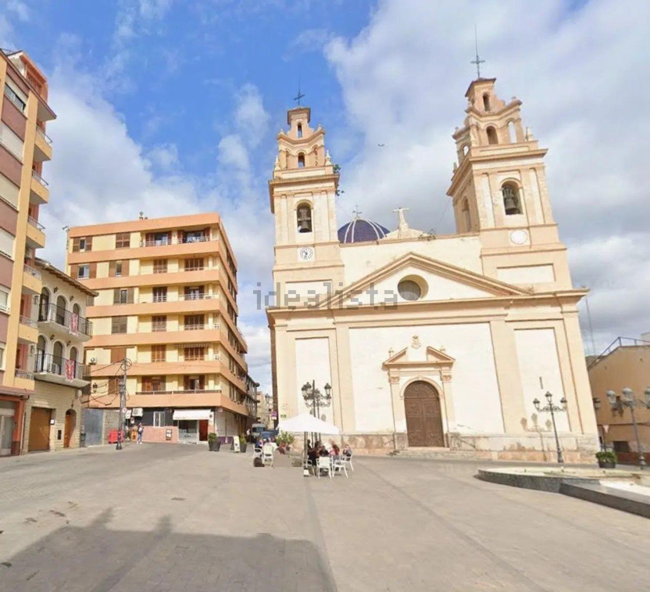 Parcela en Venta en Riba-roja de Túria