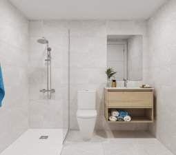 Flat for Sale in Valencia