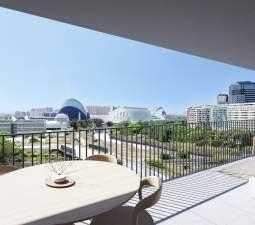 Flat for Sale in Valencia