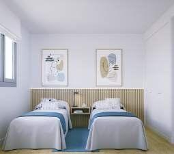 Flat for Sale in Valencia