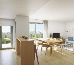 Flat for Sale in Valencia