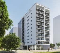 Flat for Sale in Valencia
