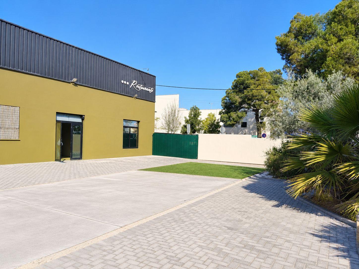 Local en Alquiler en Paterna