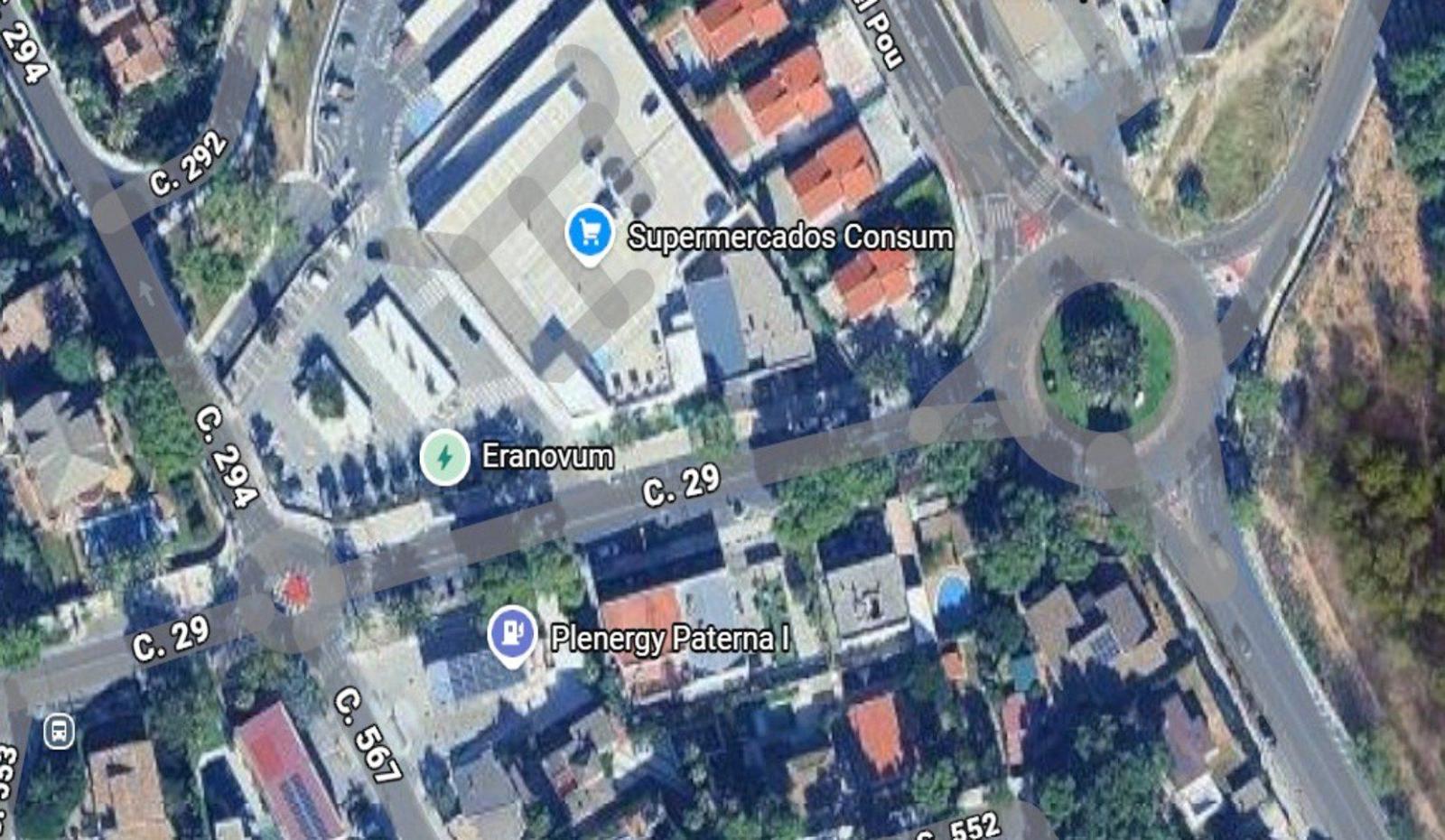 Local en Alquiler en Paterna