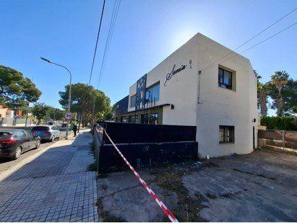 Local en Alquiler en Paterna
