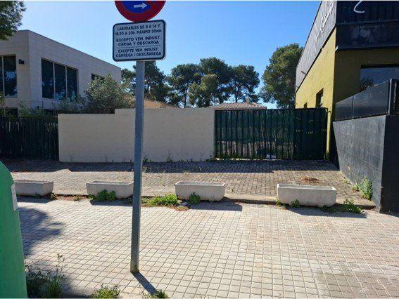 Local en Alquiler en Paterna