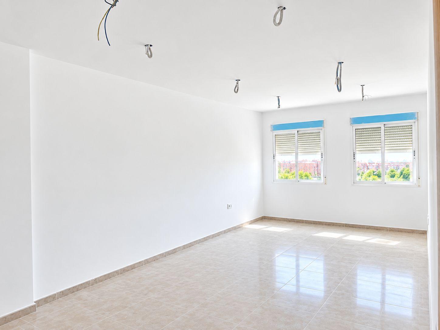 Flat for Sale in Anna