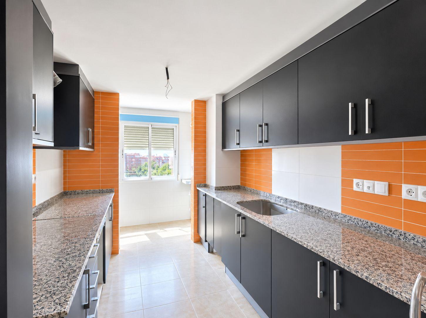 Flat for Sale in Anna