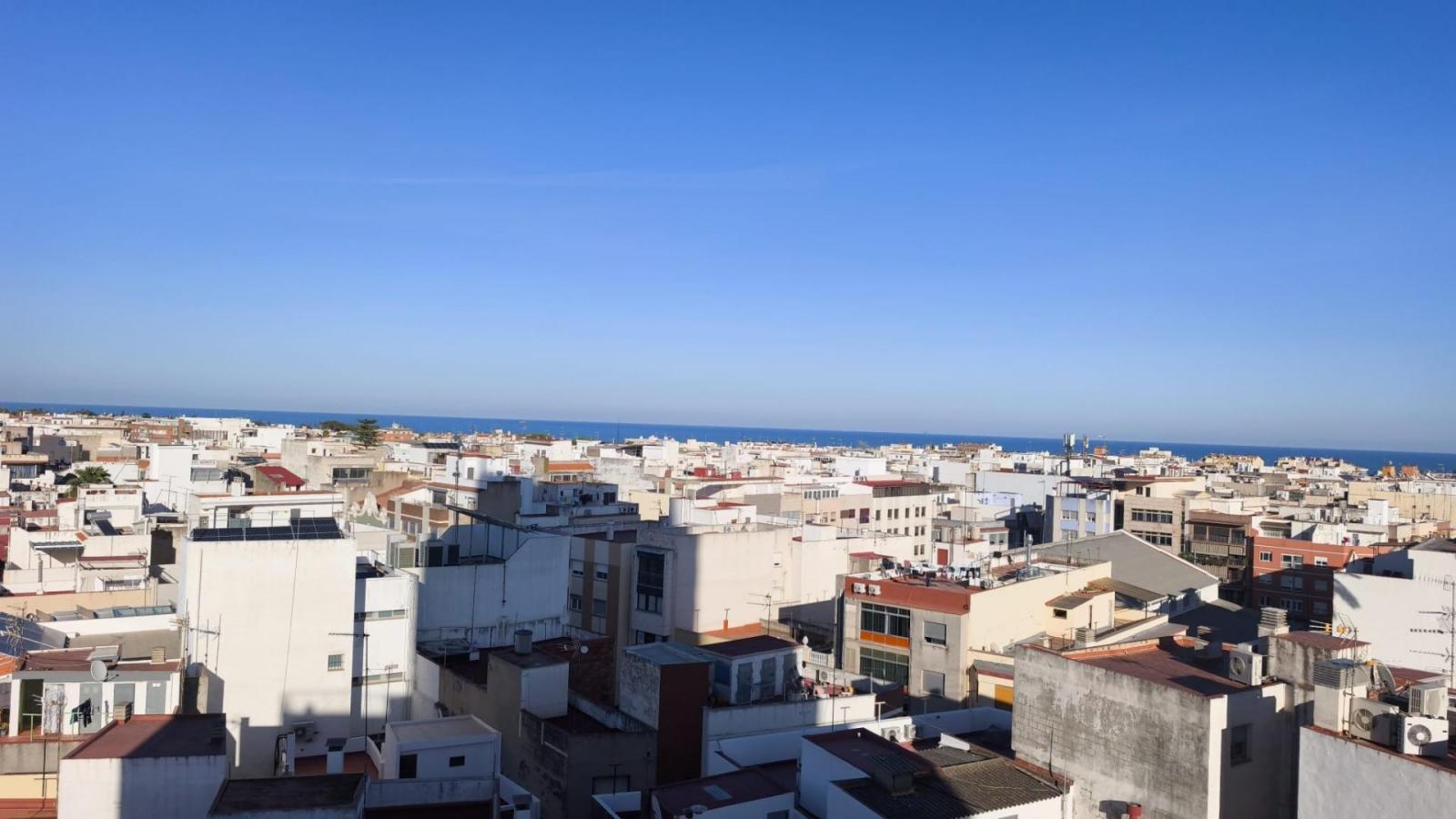 Flat for Sale in Benicarló