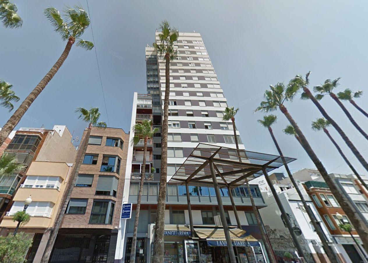 Flat for Sale in Benicarló