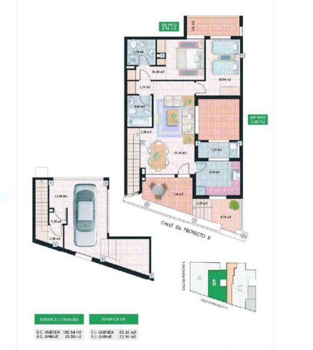 Flat for Sale in Càlig