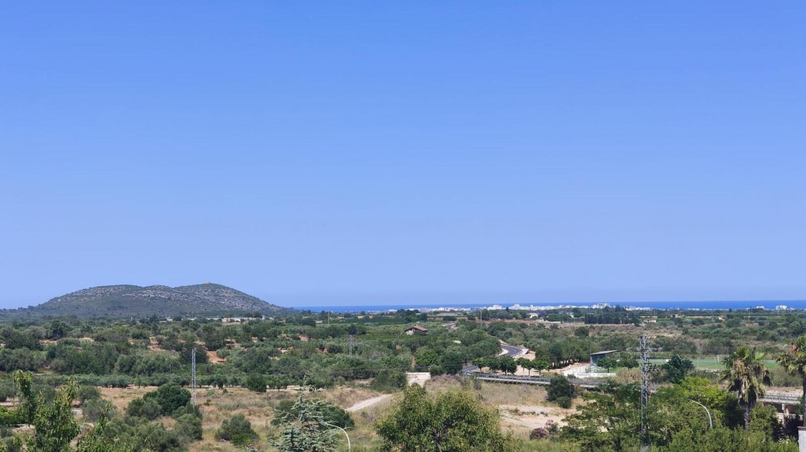 Piso en Venta en Càlig