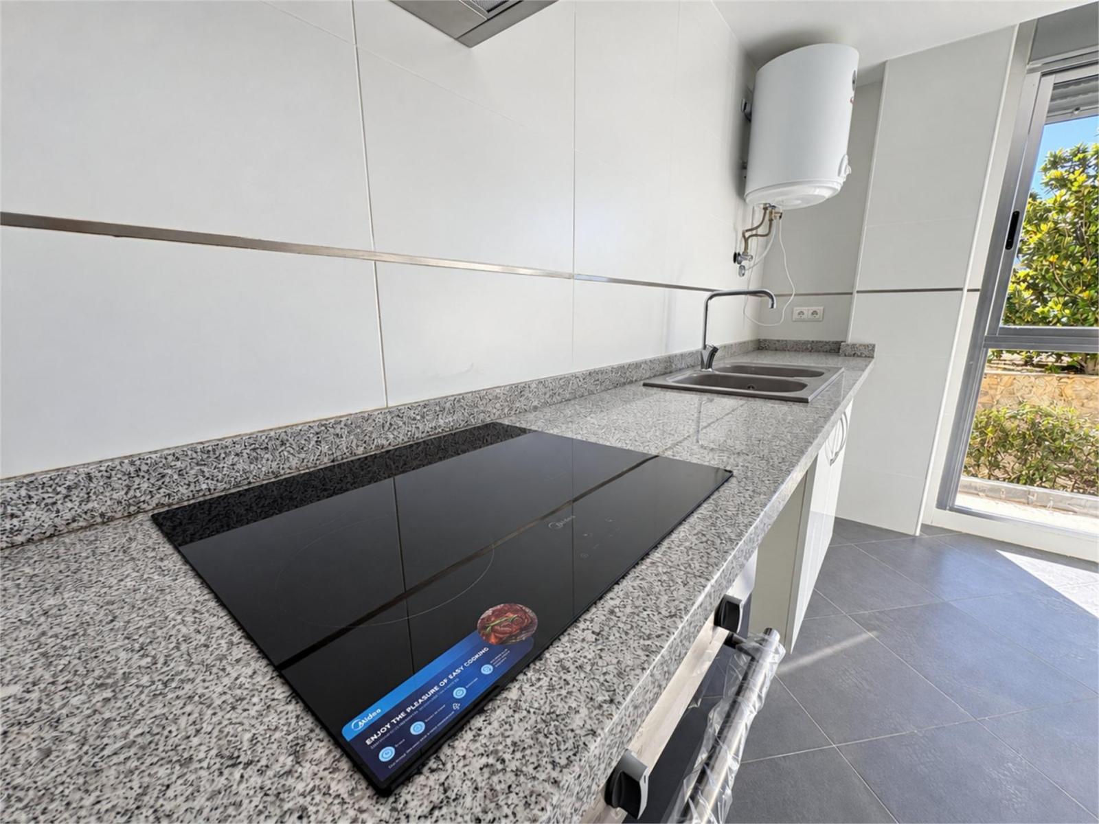Flat for Sale in El Palomar
