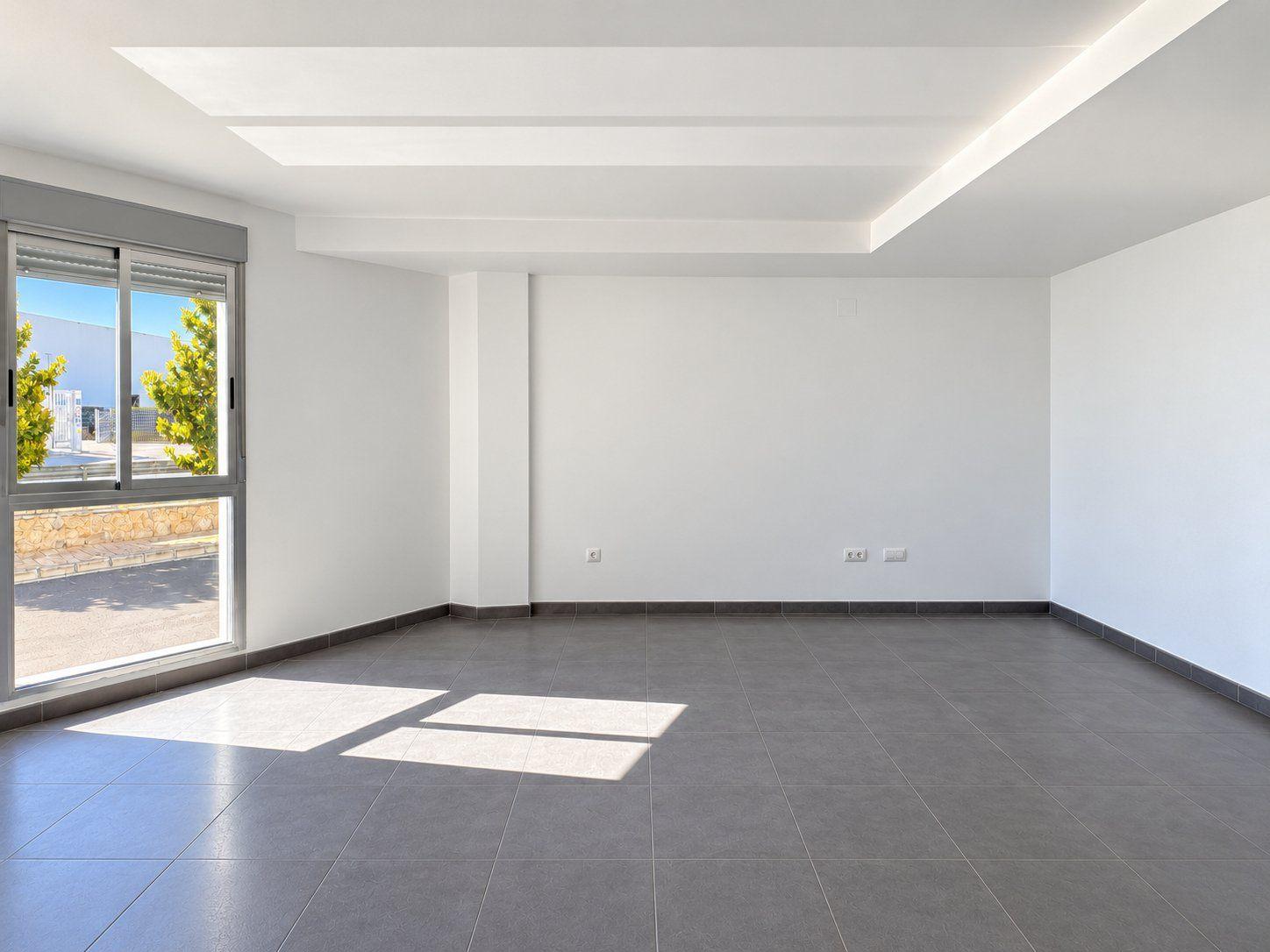 Flat for Sale in El Palomar