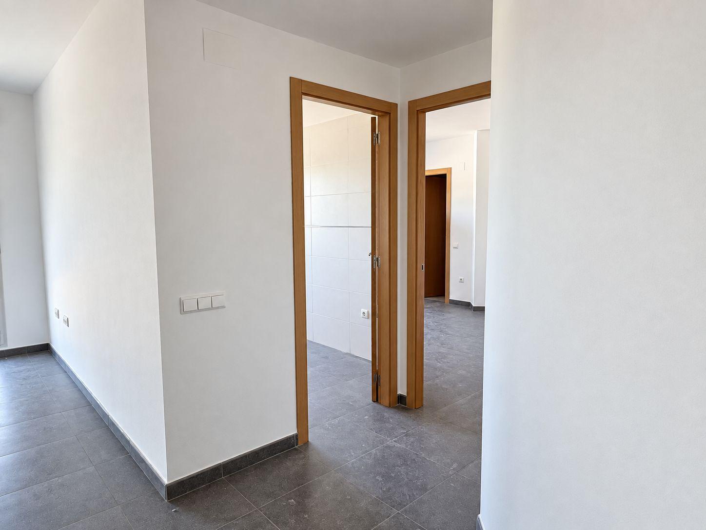 Piso en Venta en El Palomar