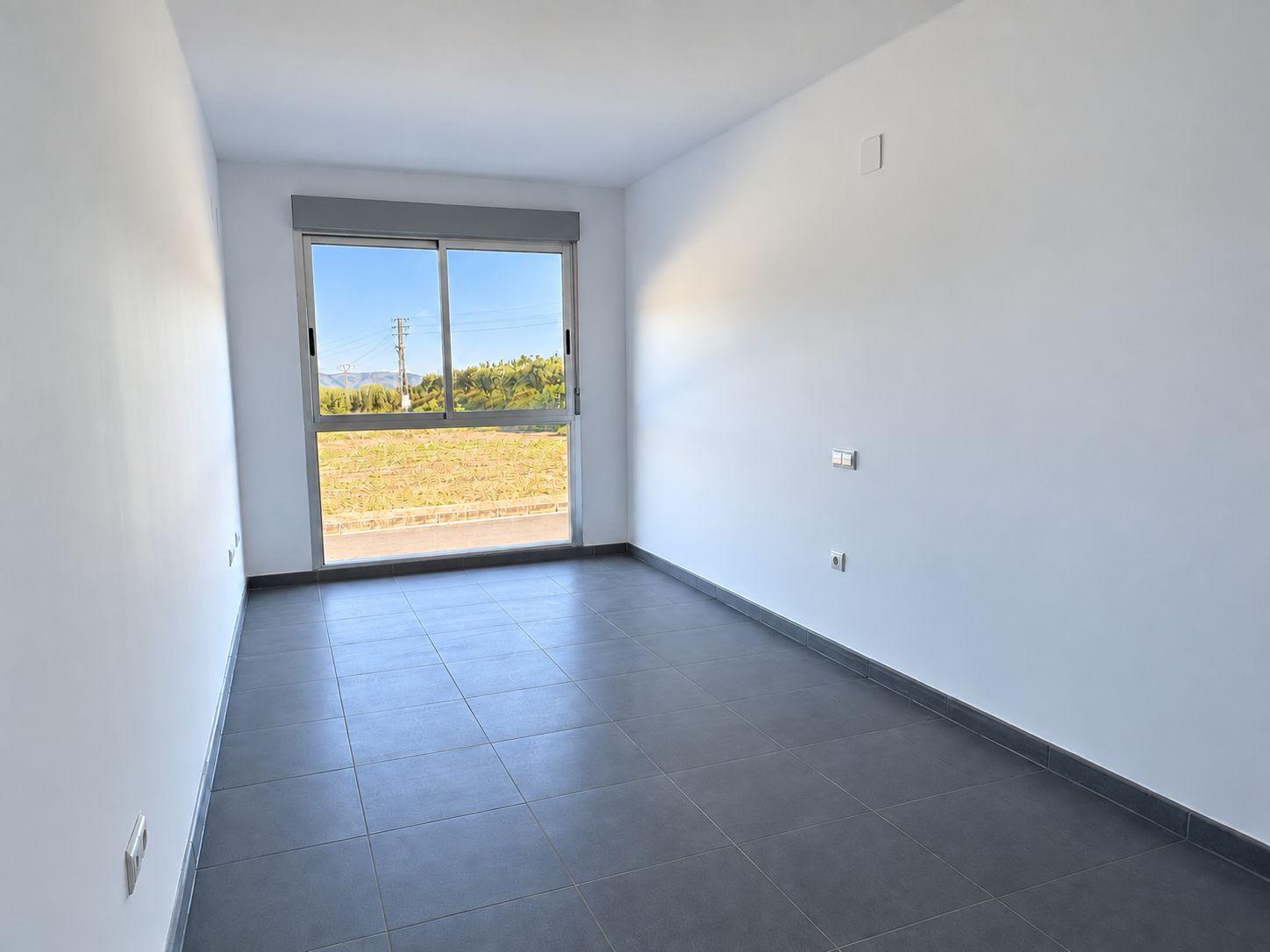 Flat for Sale in El Palomar
