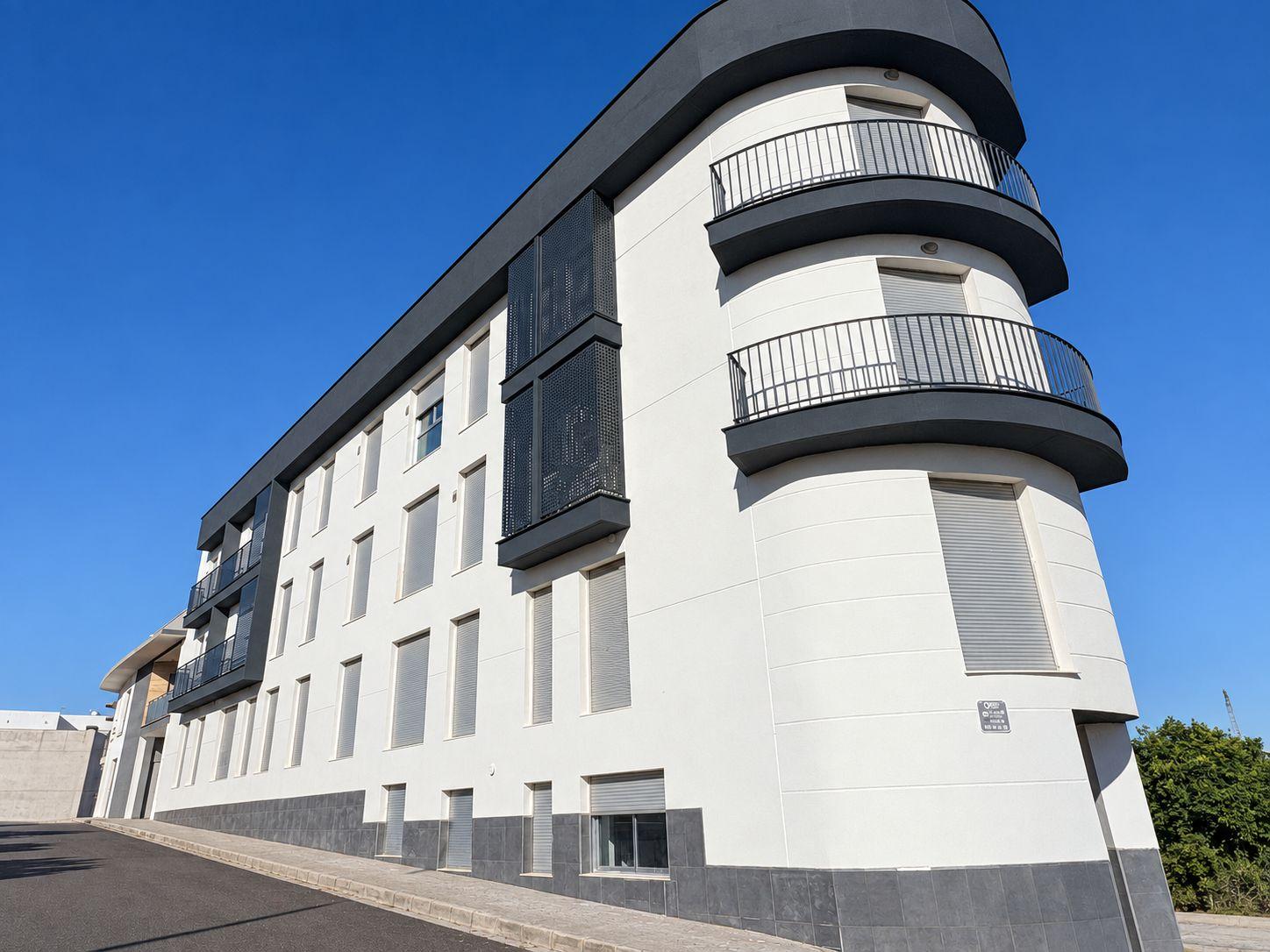 Flat for Sale in El Palomar