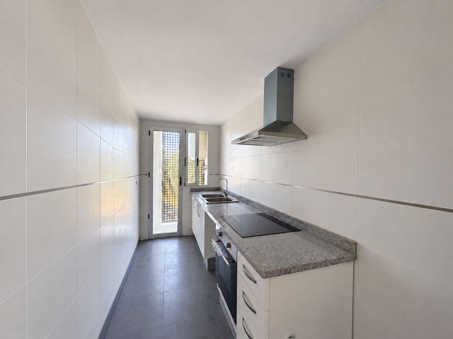 Flat for Sale in El Palomar