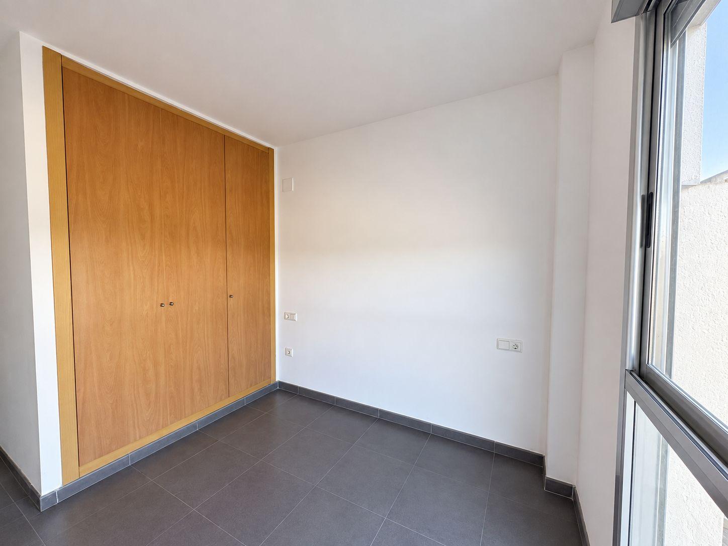 Flat for Sale in El Palomar