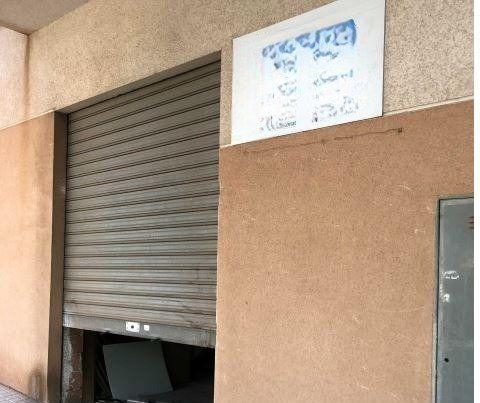 Premise for Sale in Alcora, l'