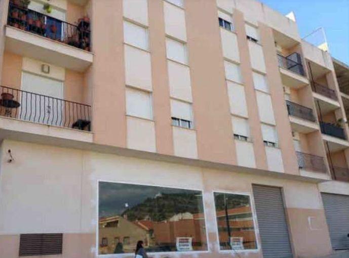 Premise for Sale in Alcora, l'
