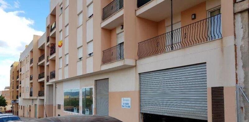 Premise for Sale in Alcora, l'