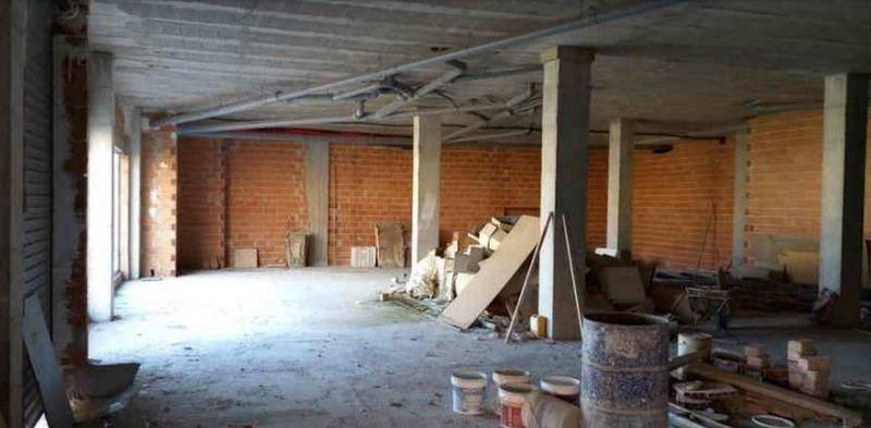 Premise for Sale in Alcora, l'