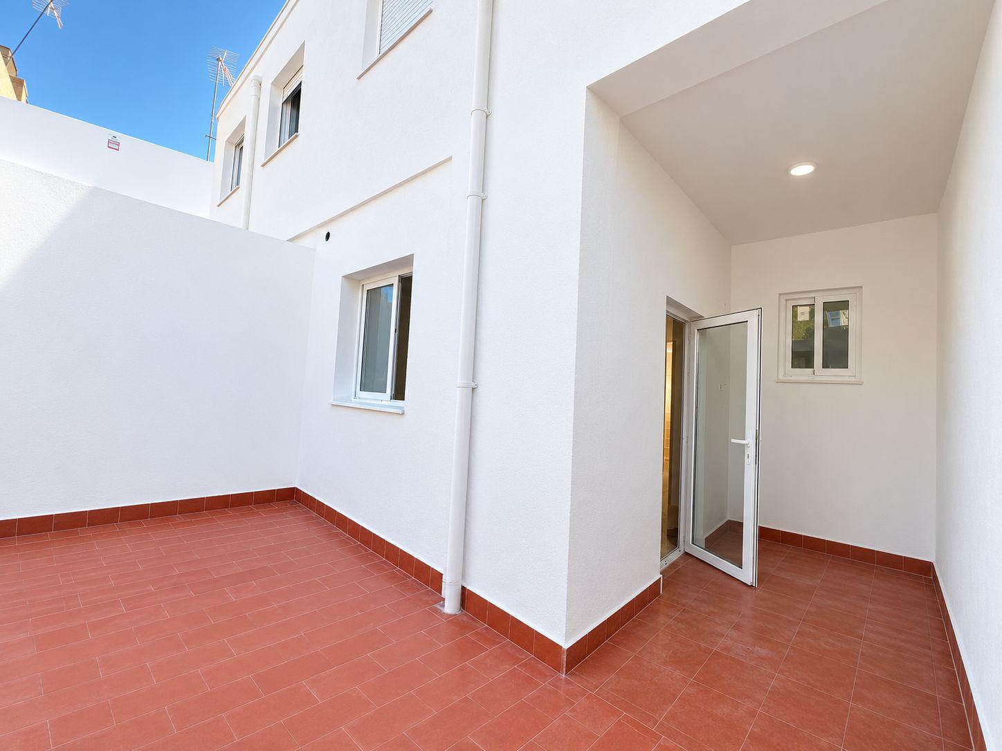 Adosado en Venta en Masalavés