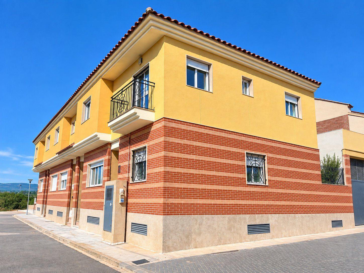 Adosado en Venta en Masalavés