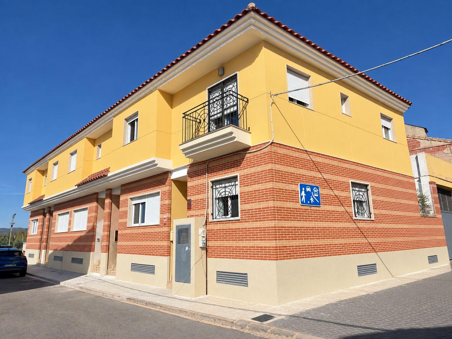 Adosado en Venta en Masalavés
