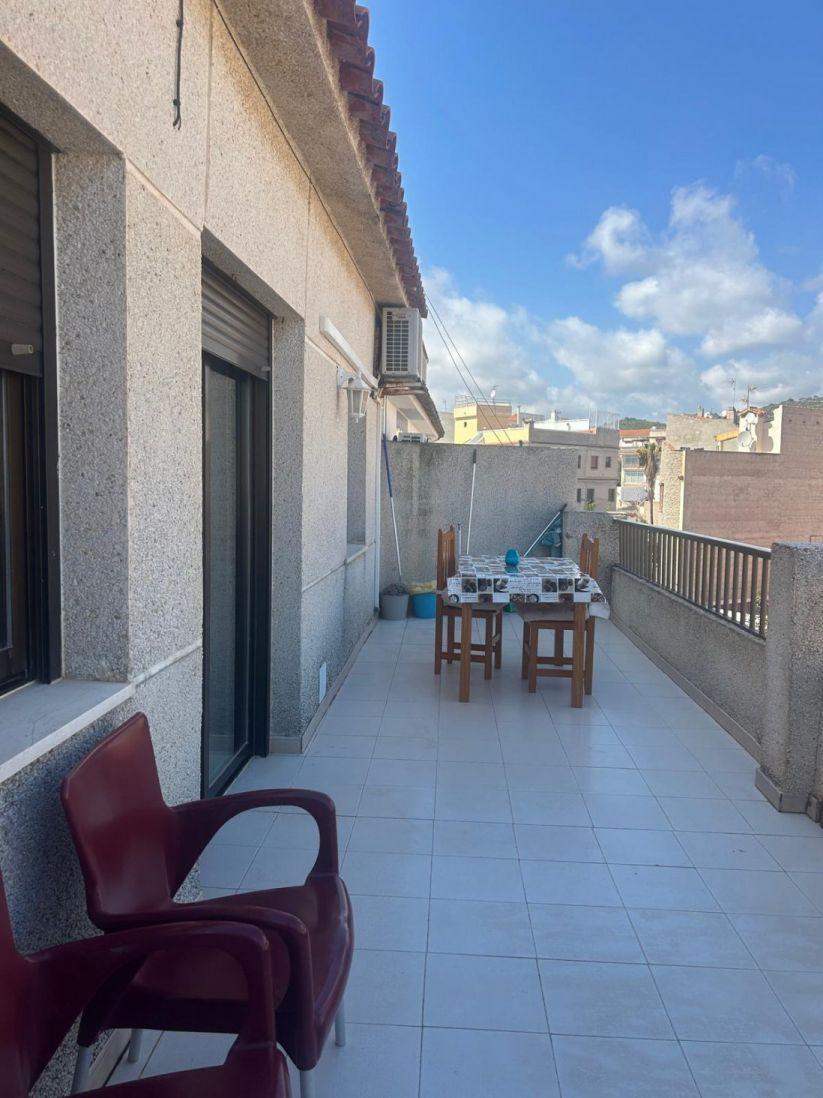 Ático en Venta en Alcalà de Xivert