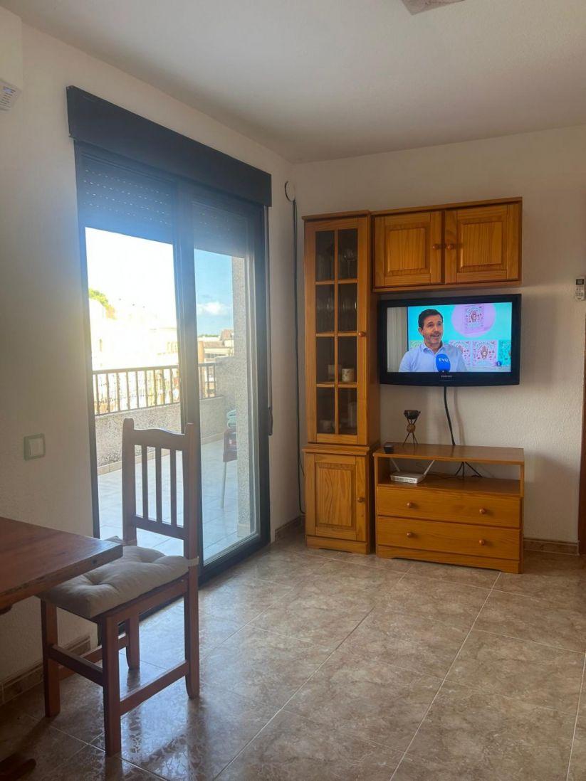 Ático en Venta en Alcalà de Xivert