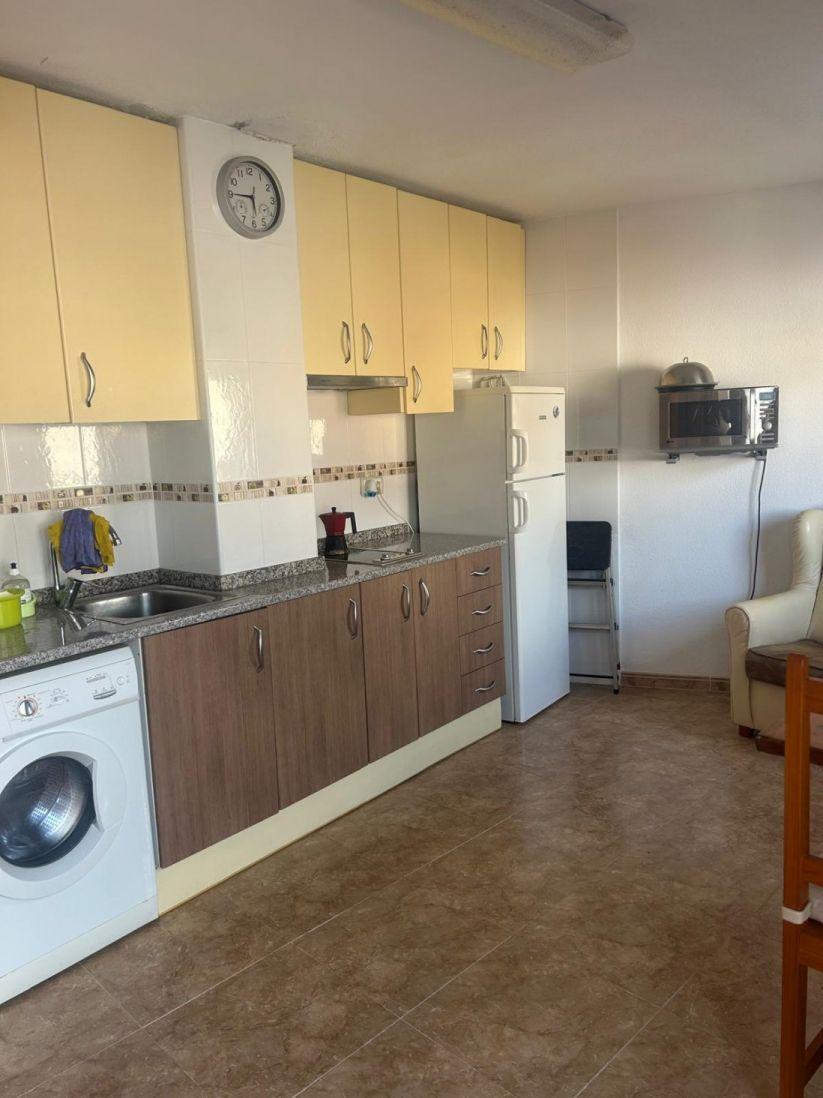 Ático en Venta en Alcalà de Xivert