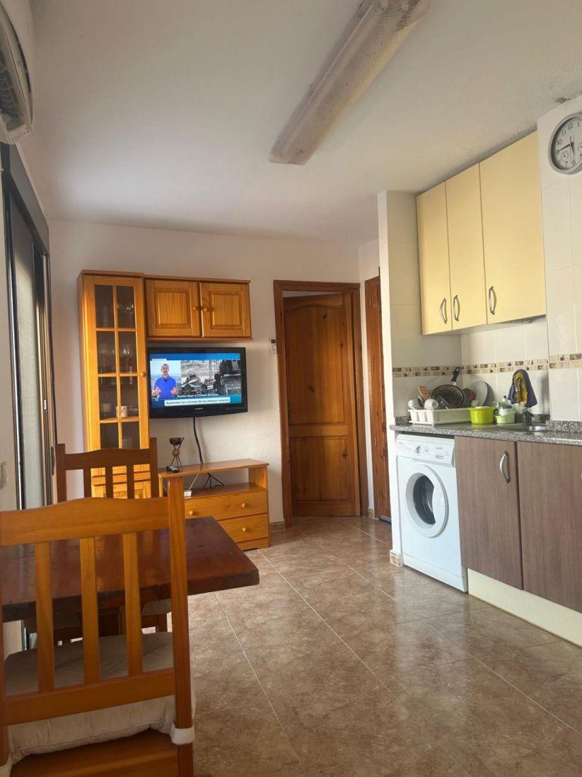 Ático en Venta en Alcalà de Xivert