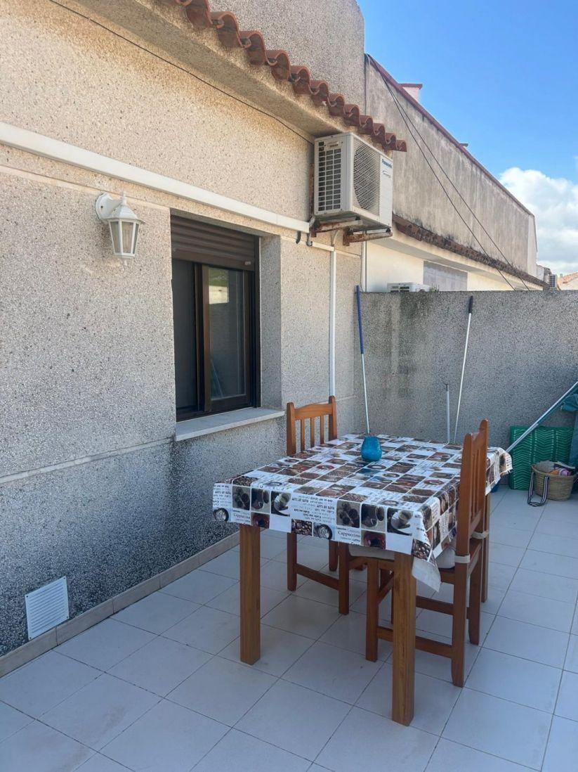 Ático en Venta en Alcalà de Xivert
