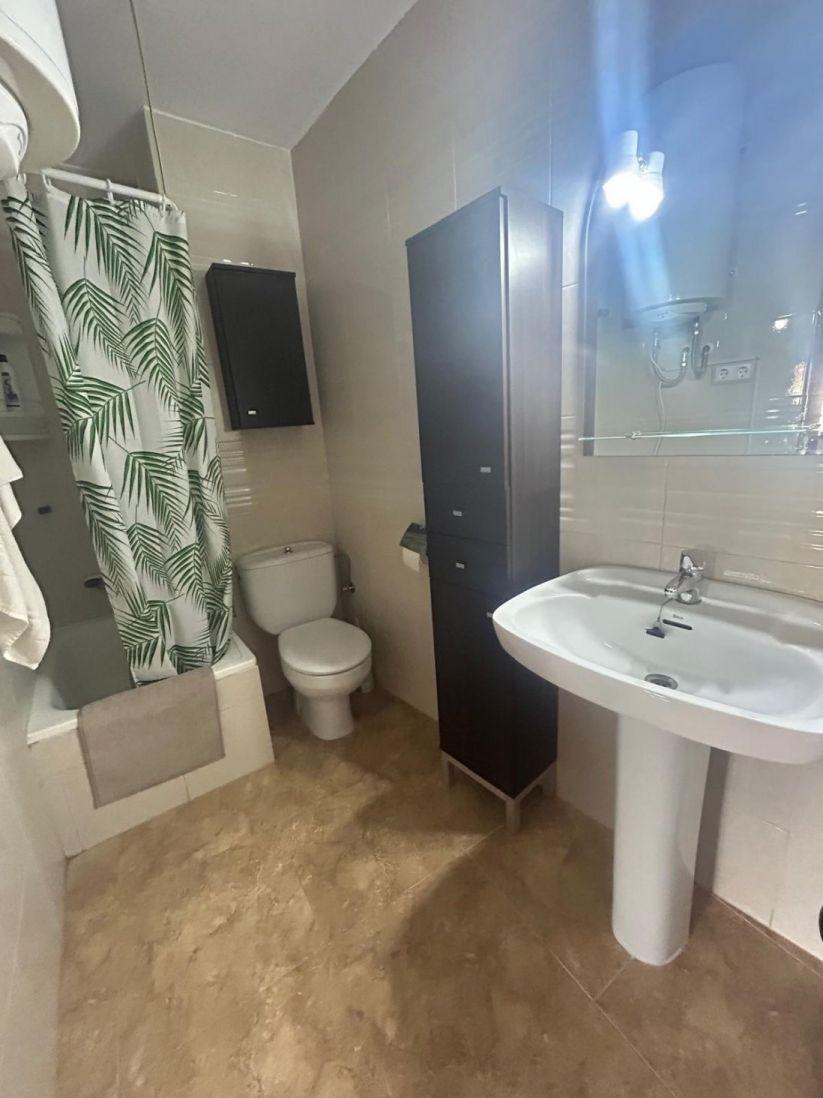 Ático en Venta en Alcalà de Xivert