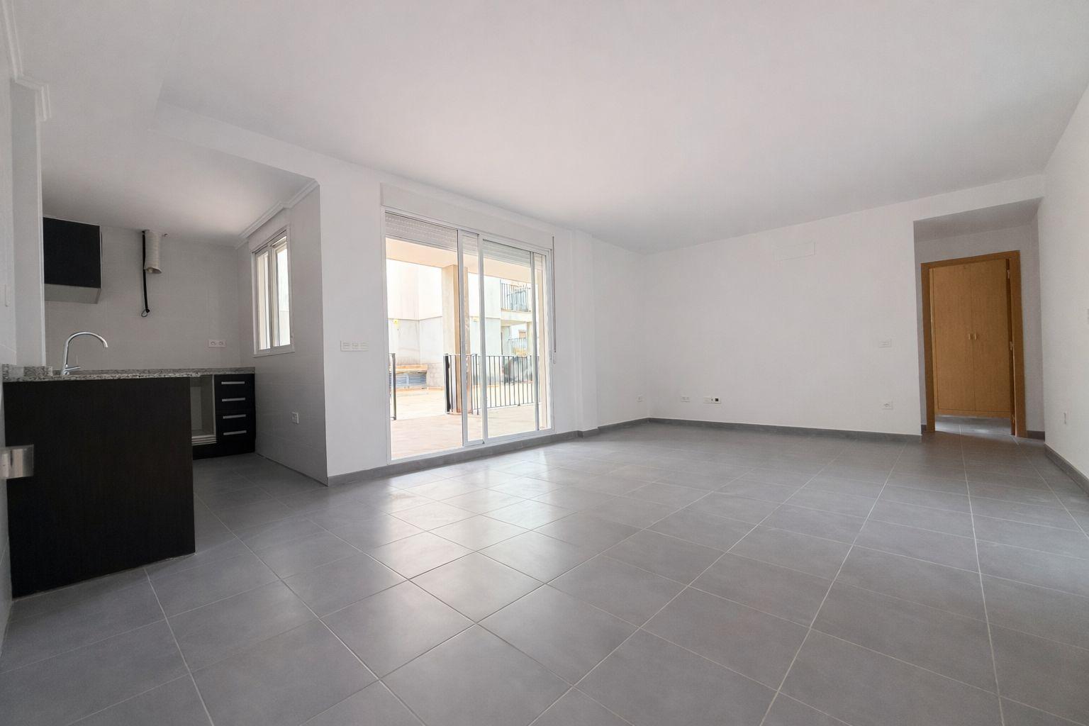 Dúplex en Venta en Caudiel