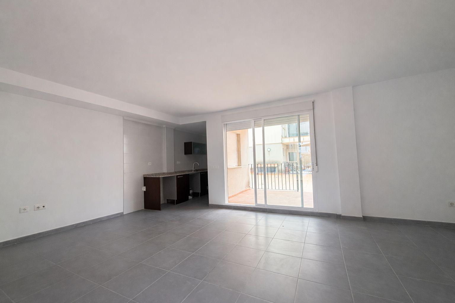 Dúplex en Venta en Caudiel